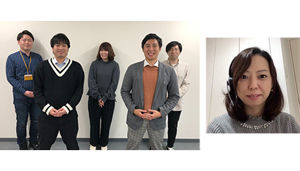 「DXチャレンジ 2020」チャンピオンシップが開催