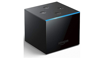 <編集部のイチオシツール>『Fire TV Cube(第2世代)』