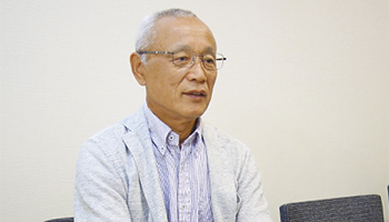 <特別連載 人財のJIET>会員のビジネス環境を地道に整える~ 埼玉支部 ~