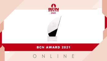 BCN AWARD 2021 ONLINE