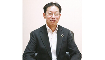 アイティフォー 金融、自治体の窓口業務に焦点 オンライン対応、キャッシュレスで受注伸ばす