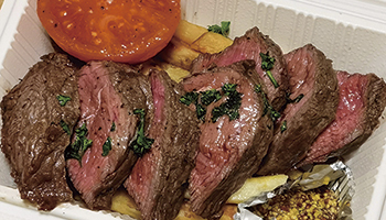 うちでごはん~週刊BCN記者注目の「中食」グルメ『東京ブッチャーズ with OKACHI Beer Lab』