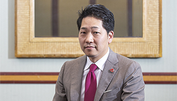 レッドハット 代表取締役社長 岡 玄樹