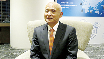 <Interview>セゾン情報システムズが50周年 データを“つなぐ”強みで唯一無二の存在に