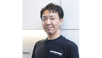 <イッポまえだのよろしくスタートアップ セカンドシーズン>(55)ナレッジ・マーチャントワークス 店舗マネジメントをアプリで支援