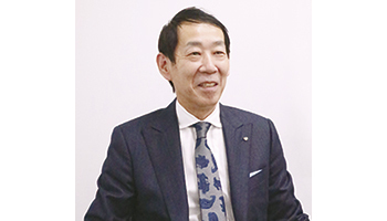都築電気 データ分析で新ビジネスを創出 業種・業務に焦点を当てた商材を拡充へ