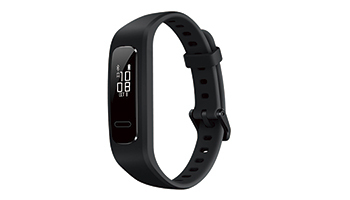 <編集部のイチオシツール>『HUAWEI Band 4e』