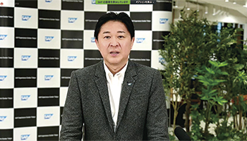 SAPジャパン コアERPのクラウド化を本格推進 「RISE with SAP」を軸に変革を支援