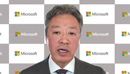 日本マイクロソフト　次世代オンライン遠隔医療システムの開発・提供で長崎大などと連携協定