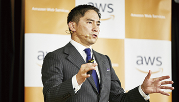 米アマゾンウェブサービス 大阪リージョンを正式オープン 国内稼働10周年に合わせる