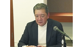 富士通 フォーメーション再編は最終章に 富士通Japanは22年度営業利益率10%を目指す