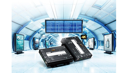 ATENジャパン、PoE・4K対応のHDMIエクステンダーを発売