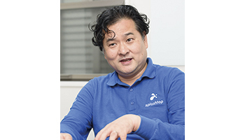 スプラッシュトップ リモートワークの拡大で導入急増 新サービスにSSOを標準搭載