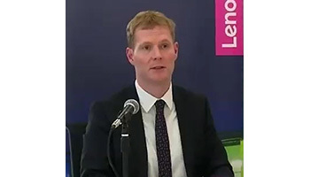 レノボ “サービス”への注力姿勢鮮明に 4月にグローバルで専門組織も新設