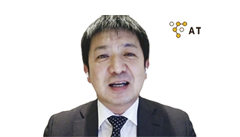 エイトレッド X-point Cloudを10年ぶりにメジャーバージョンアップ 販売戦略ではコラボレーションを重視