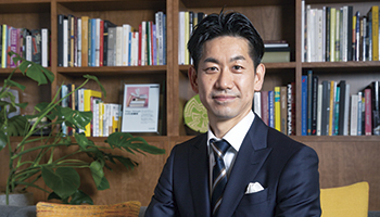 Scaled Agile-Japan カントリーマネージャー 古場達朗