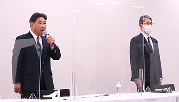 SCSKの不祥事 熟練エンジニアがなぜ 総額2億円の不正出金、監視網をくぐり抜ける