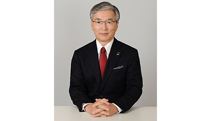 富士ゼロックス、新社長に真茅久則専務 社名変更に合わせ就任