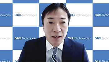 デル・テクノロジーズ 中堅企業のIT投資動向を調査 デジタル化の障壁に対する新施策も