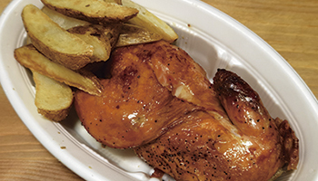 うちでごはん~週刊BCN記者注目の「中食」グルメ『大衆バル 鶏ットリア』