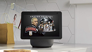 <編集部のイチオシツール>『Echo Show 10(第3世代)』