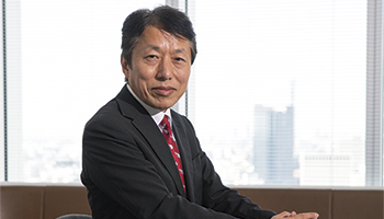 河合哲也