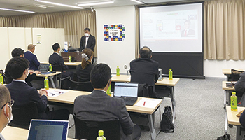 <特別連載 人財のJIET>会員のビジネスネットワークづくりを強力に支援~ 神奈川支部 ~