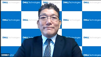デル・テクノロジーズ 「Dell EMC PowerStore」エントリーモデルを発表 性能向上した新OSも登場