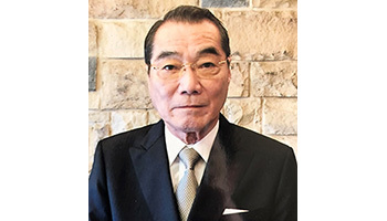 【訃報】JCSSA初代専務理事の弓削芳光氏が死去、76歳