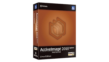 アクティファイ　対応環境を拡大したLinux用バックアップソフト　CentOS開発終了の動きにも対応