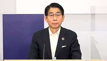 NEC 2025年度に売上高3兆5000億円 森田体制初の中期経営計画を発表 国内IT事業は個別最適から全体最適へ変革