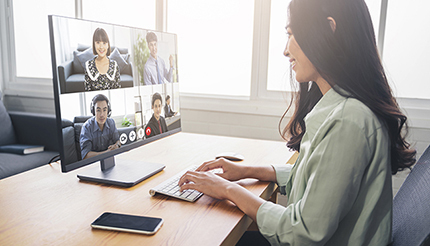 S&I、ベリントの「Microsoft Teamsコンプライアンス録音」を提供