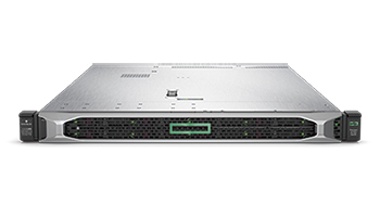 HPE、デル・テクノロジーズ 最新プロセッサー搭載の新サーバー 独自サービスを付加価値に導入拡大を目指す
