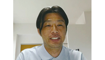 日本マイクロソフト　企業向けSurface販売に勢い　クラウドと一体運用でセキュリティ高める