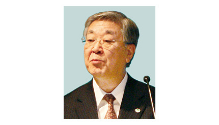 【訃報】日立製作所元会長兼CEOの中西宏明氏が死去、75歳