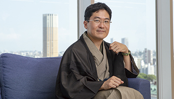 小椋一宏