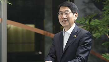 森田隆之