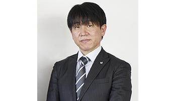 キヤノンシステムアンドサポート 中小企業向け運用支援を拡充 UTMとEDRで年内200社の獲得目指す