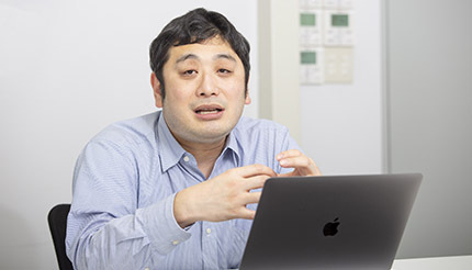 “セキュリティスイッチ”+無線AP、「TiFRONT-AP」が組織に与える気付きとは