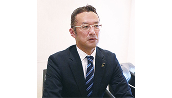 富士フイルムビジネスイノベーション ワークフローの中核を狙う 強みの文書管理で他社SaaSとの連携を加速