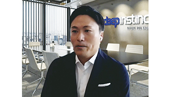 ディープインスティンクト ディープラーニングを活用したセキュリティ対策 大手企業の採用事例も