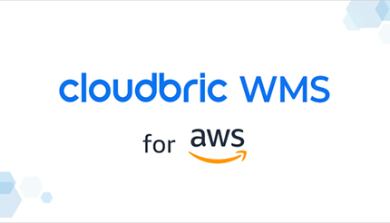 AWS WAFの効率的な運用管理、クラウドブリックの「Cloudbric WMS for AWS」