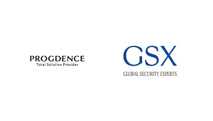 セキュリティエンジニア育成で連携強化、GSXとプログデンス