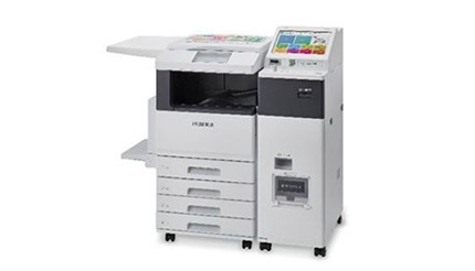 富士フイルムBI、セブン-イレブン店舗の「マルチコピー機」を刷新