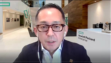 HPEがGreenLakeの新機能を説明、as a Serviceの実現に向け取り組みを加速