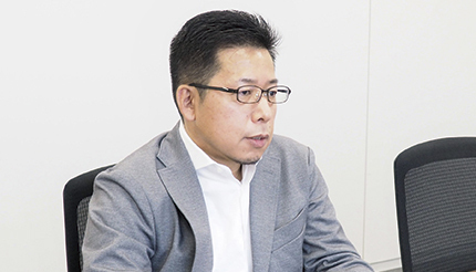 ラキール “戦略人事”パッケージを発売 SaaS対応の基幹業務システム第一弾
