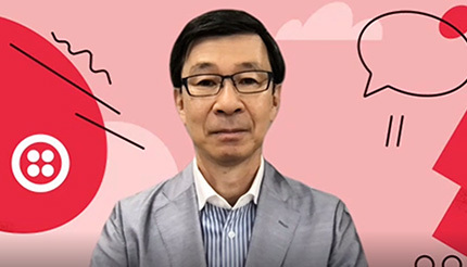 Twilio Japan、電話やSMS機能をAPIで自社サービスに組み込む 新型コロナ禍で需要拡大