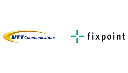 統合ICT運用プラットフォーム強化へ、NTT Comとフィックスポイントが資本業務提携