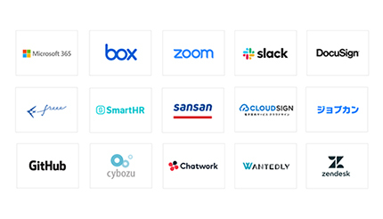 連携サービス数が100を突破、SaaS一元管理ツール「メタップスクラウド」