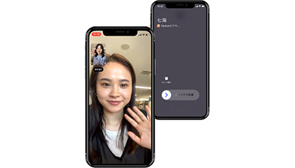 ファンクラブアプリ「Fanicon」にV-CUBE Video SDKを提供、ブイキューブから